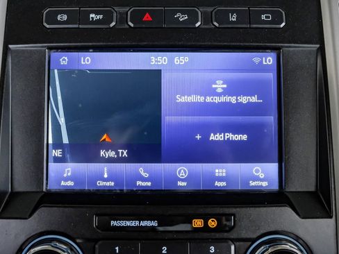 Used 2020 Ford F350 Lariat w/ Lariat Value Package image 27