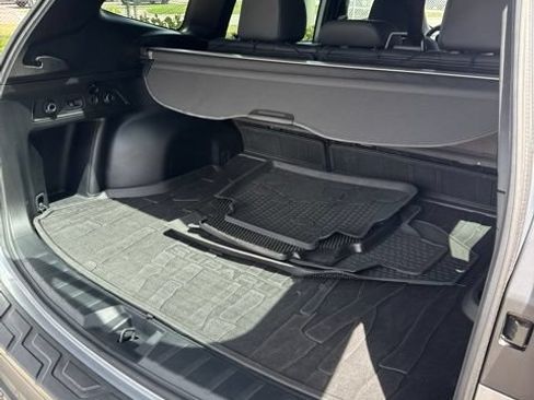 Used 2022 Subaru Forester Wilderness AWD/4WD image 6