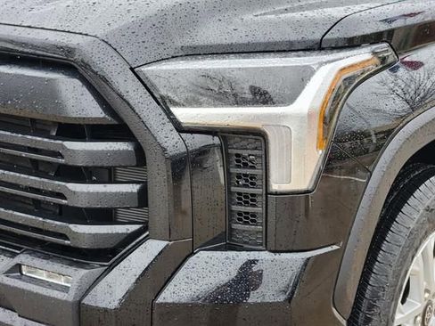 New 2025 Toyota Tundra SR5 image 6