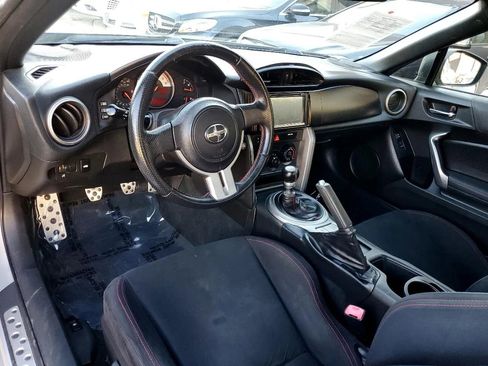 Used 2013 Scion FR-S 10 Series image 17