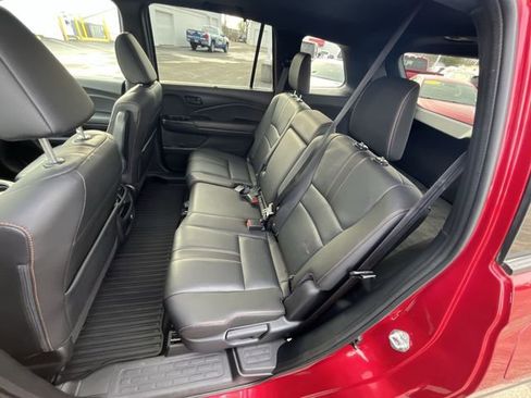 Used 2022 Honda Passport TrailSport image 27