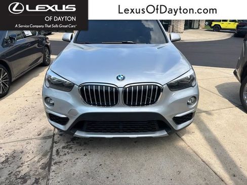 Used 2018 BMW X1 xDrive28i AWD/4WD image 1