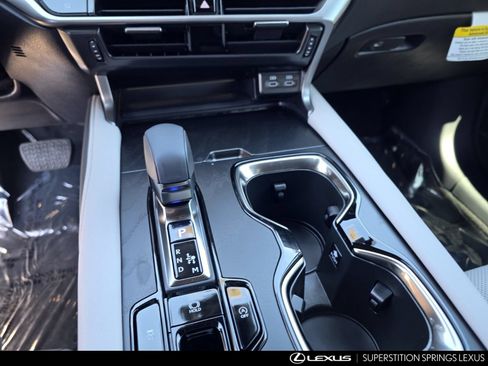 New 2026 Lexus RX 350 Premium FWD image 19