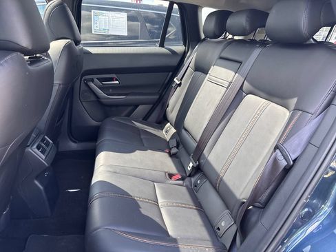 Used 2025 MAZDA CX-50 AWD 2.5 Hybrid w/ Premium Pkg image 14
