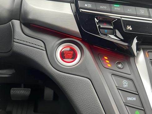 New 2026 Honda Odyssey Sport-L image 16