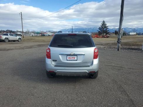 Used 2015 Chevrolet Equinox LTZ image 7