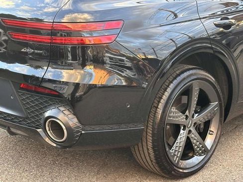 Used 2025 Genesis GV70 3.5T Sport w/ Sport Advanced Package image 14