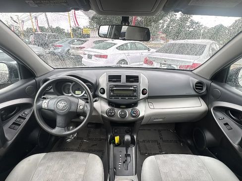 Used 2012 Toyota RAV4 4WD w/ Value Pkg image 21