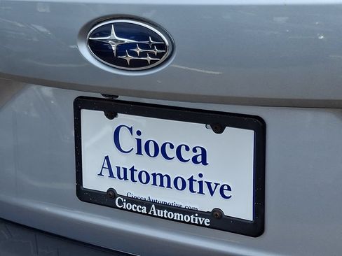 Used 2024 Subaru Crosstrek 2.5i Limited AWD/4WD image 30