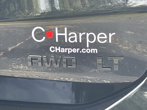 Used 2022 Chevrolet Equinox LT image 21