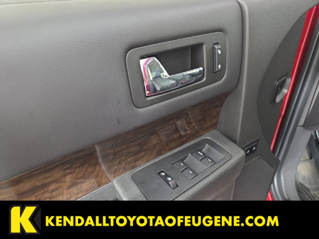Used 2013 Ford Flex Limited AWD/4WD image 10