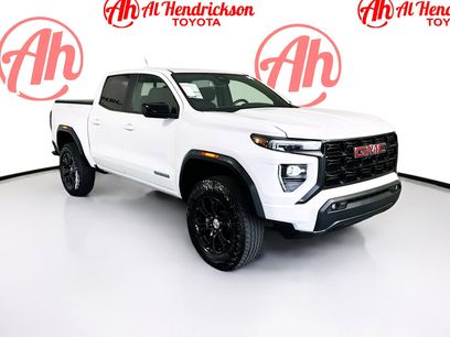 Used 2024 GMC Canyon Elevation w/ Convenience Package