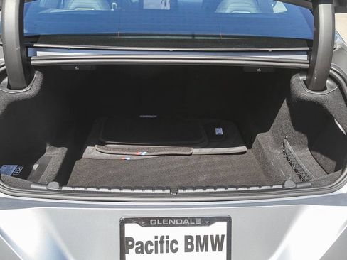Certified 2024 BMW M8 Gran Coupe xDrive Competition AWD/4WD image 23