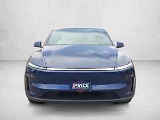 Used 2026 Tesla Model Y 2WD video 2