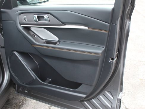 New 2026 Ford Explorer Tremor w/ Tremor Ultimate Package AWD/4WD image 14