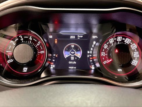 Used 2022 Dodge Challenger SXT w/ Blacktop Package image 24