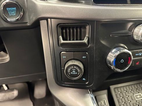 New 2025 Ford F150 XLT w/ Equipment Group 302A MID image 33