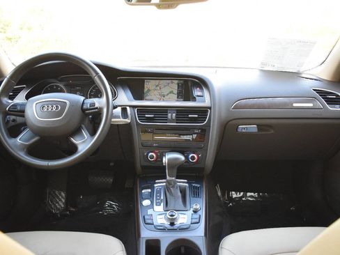 Used 2014 Audi A4 2.0T Premium Plus w/ Premium Plus Package image 21