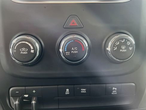 Used 2017 RAM 1500 Tradesman w/ Popular Equipment Group AWD/4WD image 33