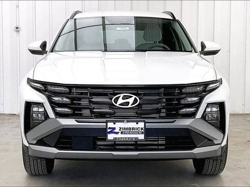 New 2026 Hyundai Tucson SEL AWD/4WD image 3