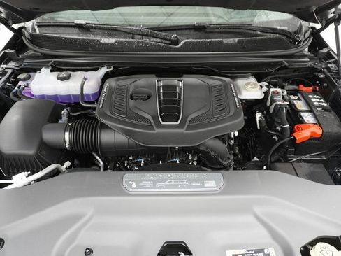 Used 2023 Jeep Grand Wagoneer Series II image 8