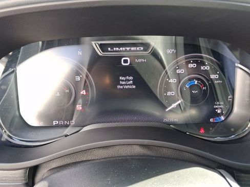 Used 2024 RAM 2500 Limited AWD/4WD image 17