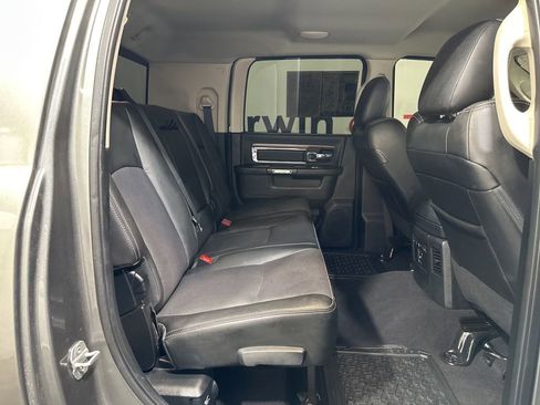 Used 2013 RAM 2500 Laramie w/ Convenience Group image 13