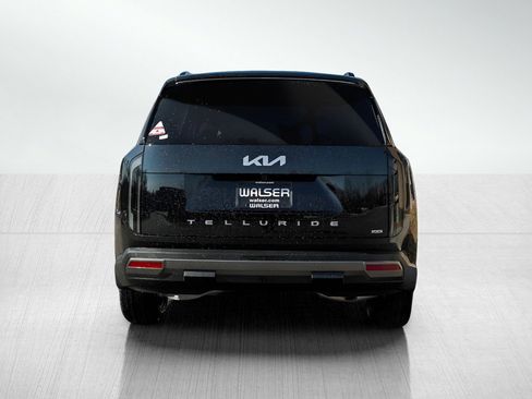 New 2027 Kia Telluride S image 5