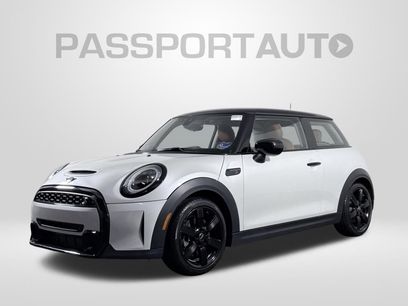 Used 2024 MINI Cooper S