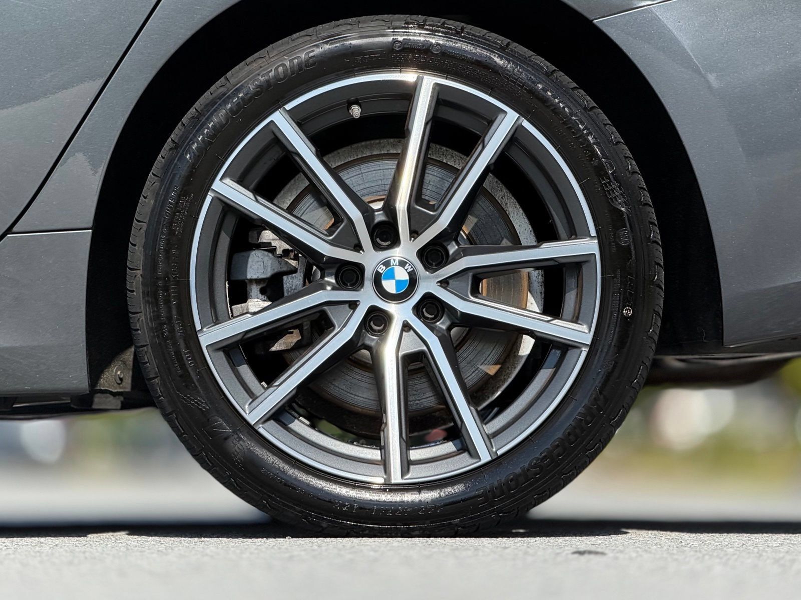 Used 2020 BMW 330i xDrive Sedan AWD/4WD image 19