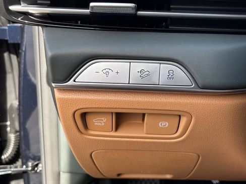 New 2026 Genesis GV80 3.5T Advanced image 26