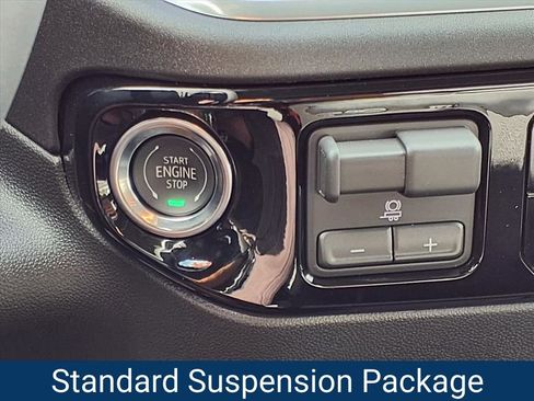 New 2026 Chevrolet Silverado 1500 LT w/ Protection Package image 8