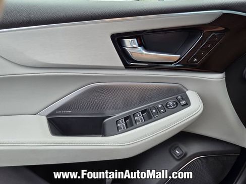 Used 2026 Acura MDX FWD w/ Technology Package image 18