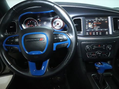 Used 2018 Dodge Charger SXT Plus image 38