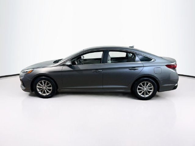 Used 2019 Hyundai Sonata ECO FWD image 4