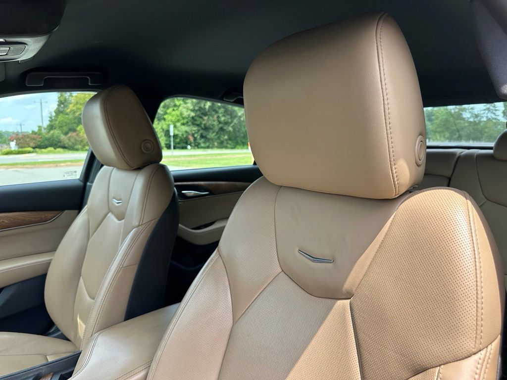 Used 2020 Cadillac CT5 Premium Luxury RWD image 13