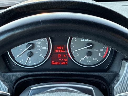 Used 2011 BMW 335is Convertible RWD image 21