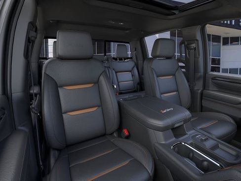 New 2026 GMC Sierra 2500 AT4 w/ AT4 Premium Plus Package AWD/4WD image 40
