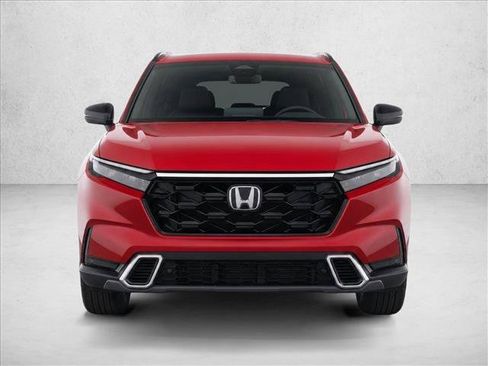 Used 2023 Honda CR-V Sport Touring image 2