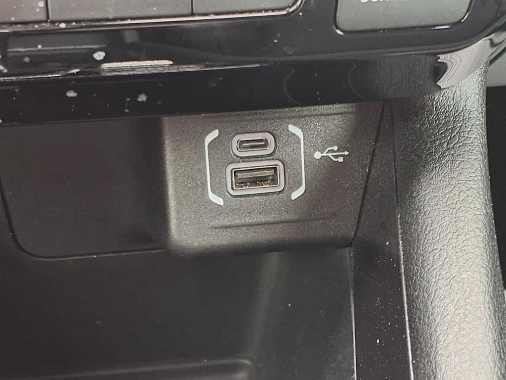 Used 2022 Jeep Compass Latitude w/ Convenience Group AWD/4WD image 25