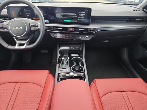 New 2026 Kia K5 GT-Line FWD image 13