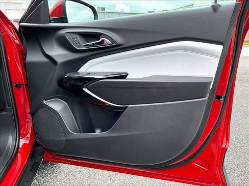New 2026 Chevrolet Trax LT FWD image 29