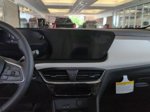 New 2026 Buick Encore GX Avenir w/ Avenir Technology Package AWD/4WD image 14
