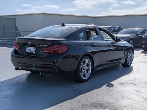 Used 2018 BMW 440i Gran Coupe image 5