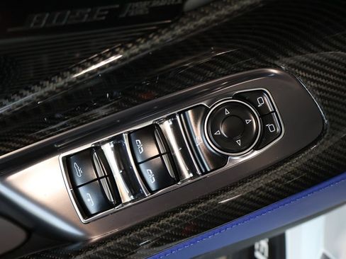 New 2026 Chevrolet Corvette E-Ray AWD/4WD image 25