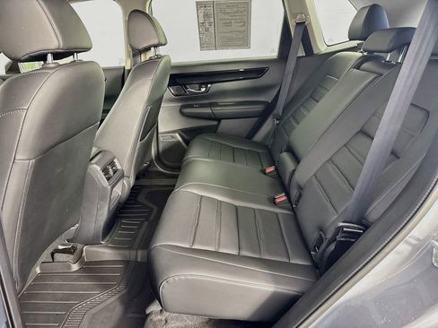 Used 2026 Honda CR-V EX-L image 37