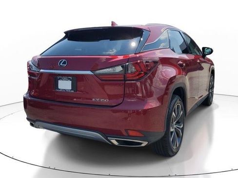 Used 2022 Lexus RX 350 FWD w/ Premium Package image 3
