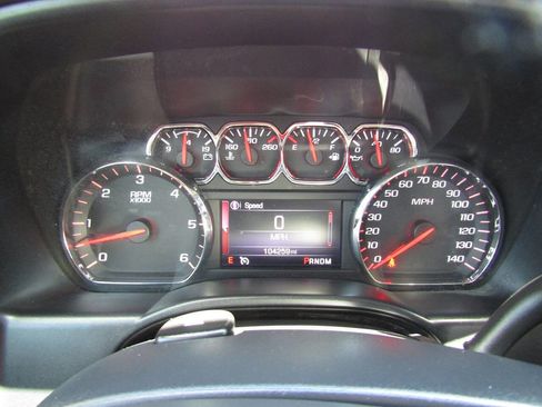 Used 2014 GMC Sierra 1500 SLE w/ SLE Value Package image 11