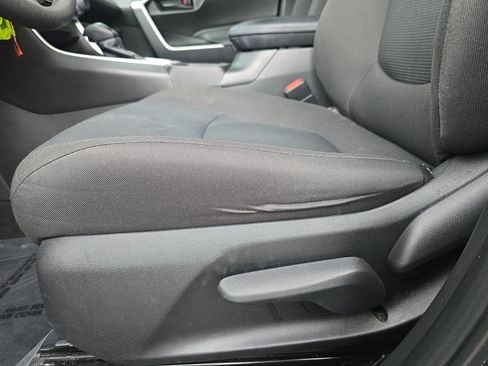 Used 2023 Toyota RAV4 LE FWD image 26