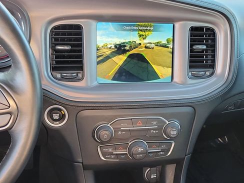 Used 2023 Dodge Charger SXT w/ Plus Group image 10